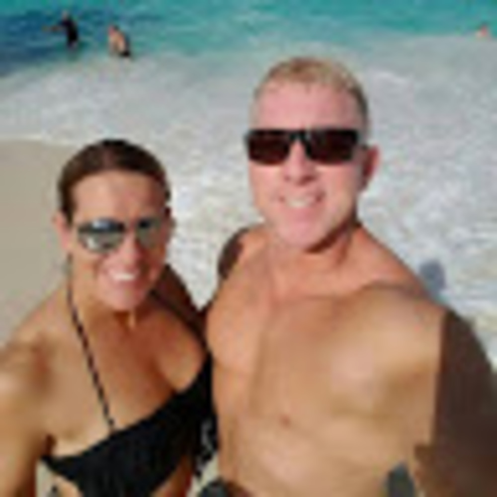 Meet your Posher, Sean